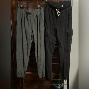 Children’s place boys joggers size 16, xersion joggers size 16